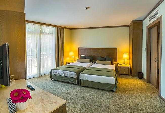 Garden Family Suite