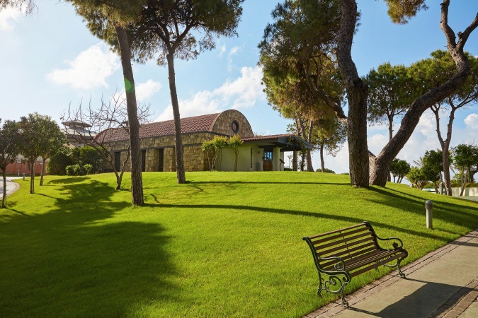 Bazilika A La Carte Restoran