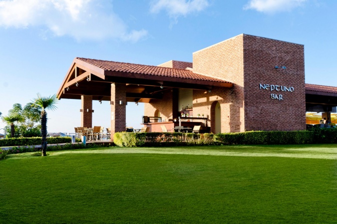 Neptuno Bar