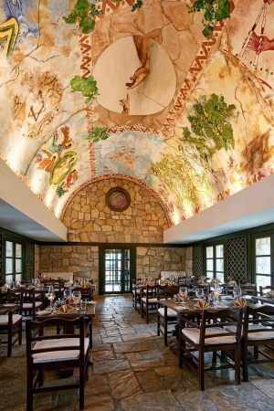 Bazilika A La Carte Restoran